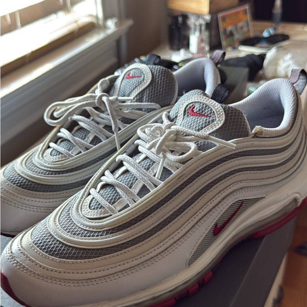 Nike air max Men 10.5